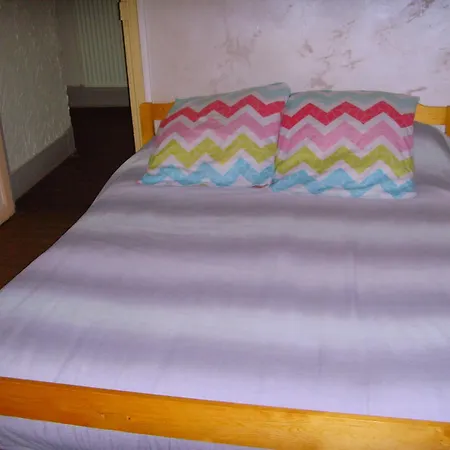 Le Bravard Hotel 3*