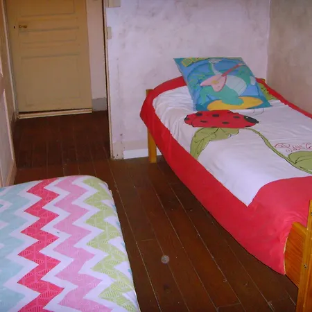 Hotel Le Bravard 3*