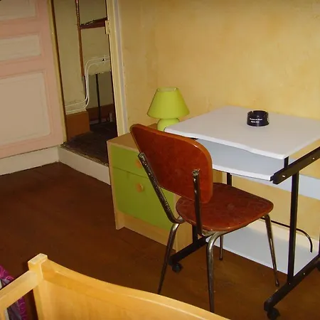 Hotel Le Bravard 3*