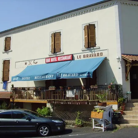 Le Bravard Jumeaux