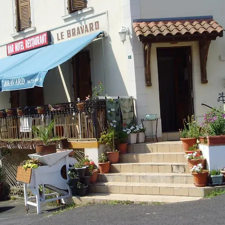 Le Bravard Jumeaux